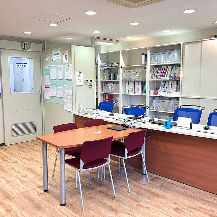 湘南ゼミナール 総合進学コース 藤が丘校の画像4