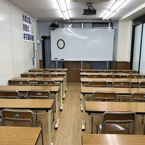 湘南ゼミナール 総合進学コース 星が丘校の画像2