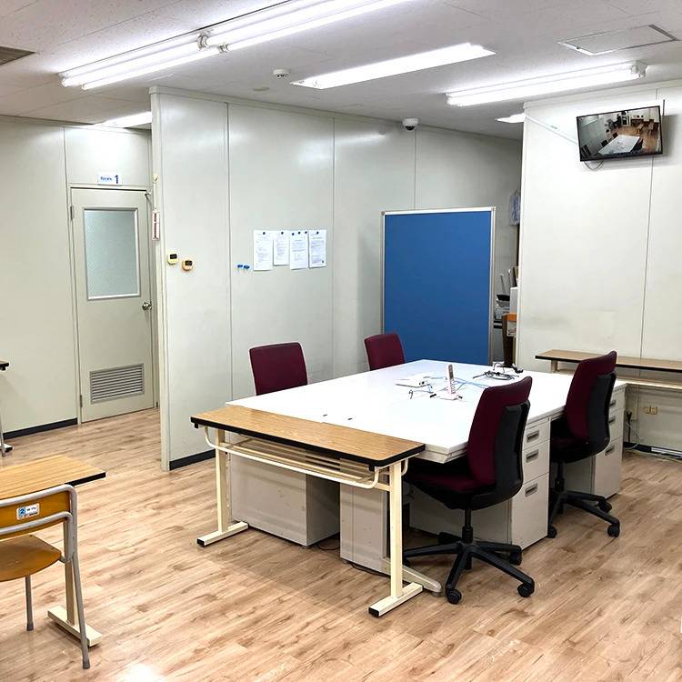 湘南ゼミナール 総合進学コース 星川校の画像2