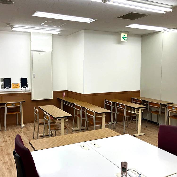 湘南ゼミナール 総合進学コース 星川校の画像1