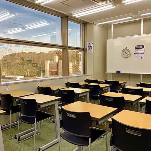 湘南ゼミナール 総合進学コース 保土ケ谷校の画像5