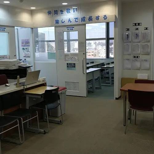 湘南ゼミナール 総合進学コース 保土ケ谷校の画像1