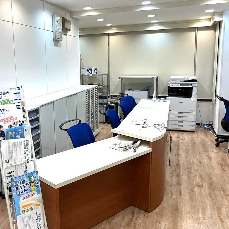 湘南ゼミナール 総合進学コース 本牧校の画像1