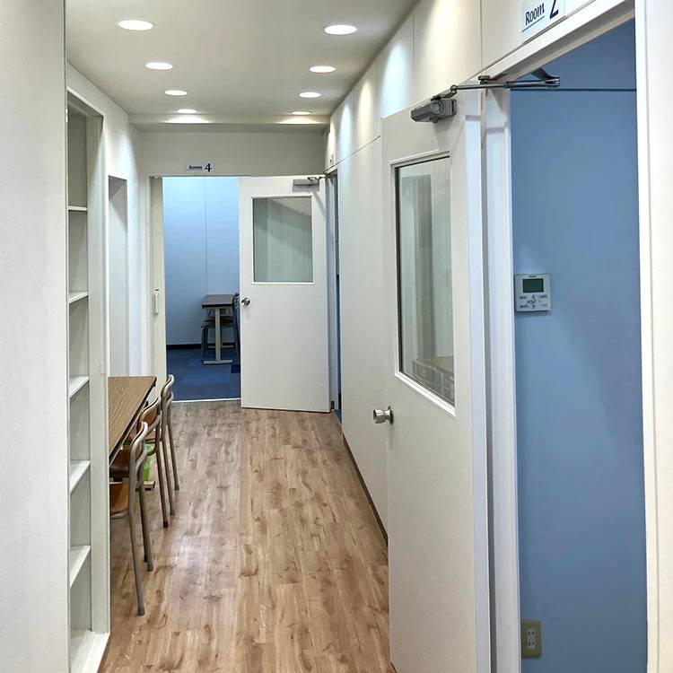 湘南ゼミナール 総合進学コース 本牧校の画像3