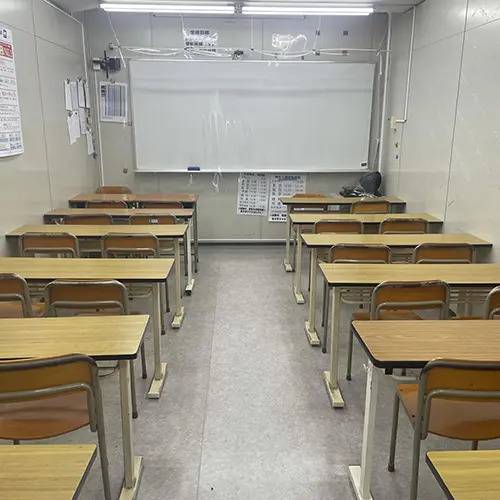 湘南ゼミナール 総合進学コース 蒔田校の画像1