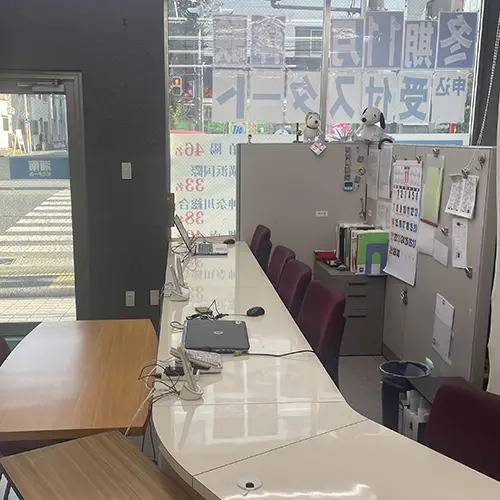 湘南ゼミナール 総合進学コース 蒔田校の画像4