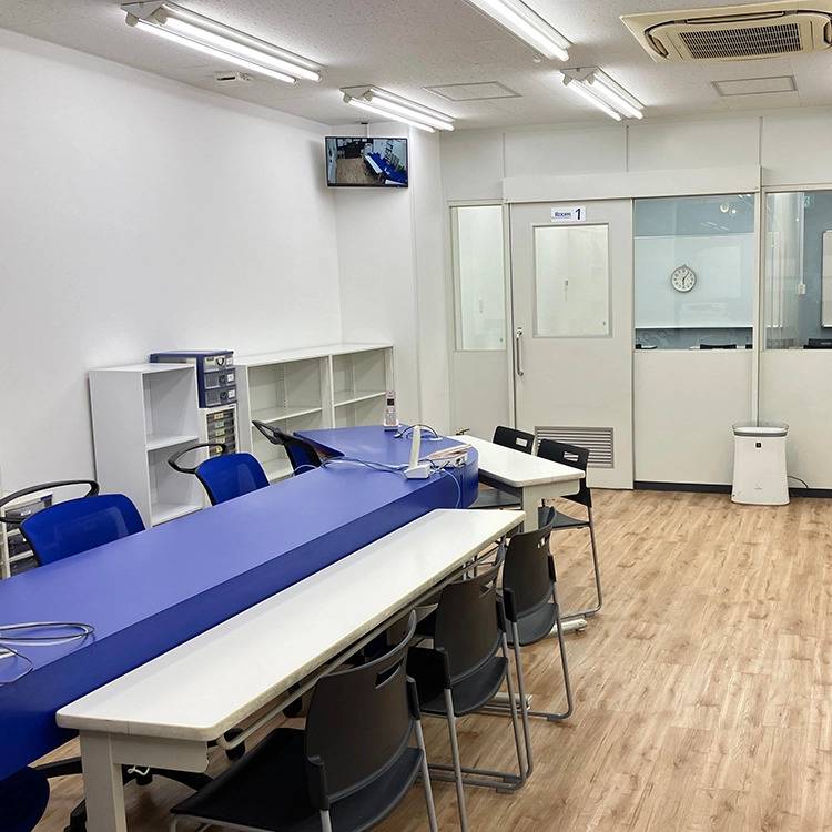 湘南ゼミナール 総合進学コース 宮前平校の画像3