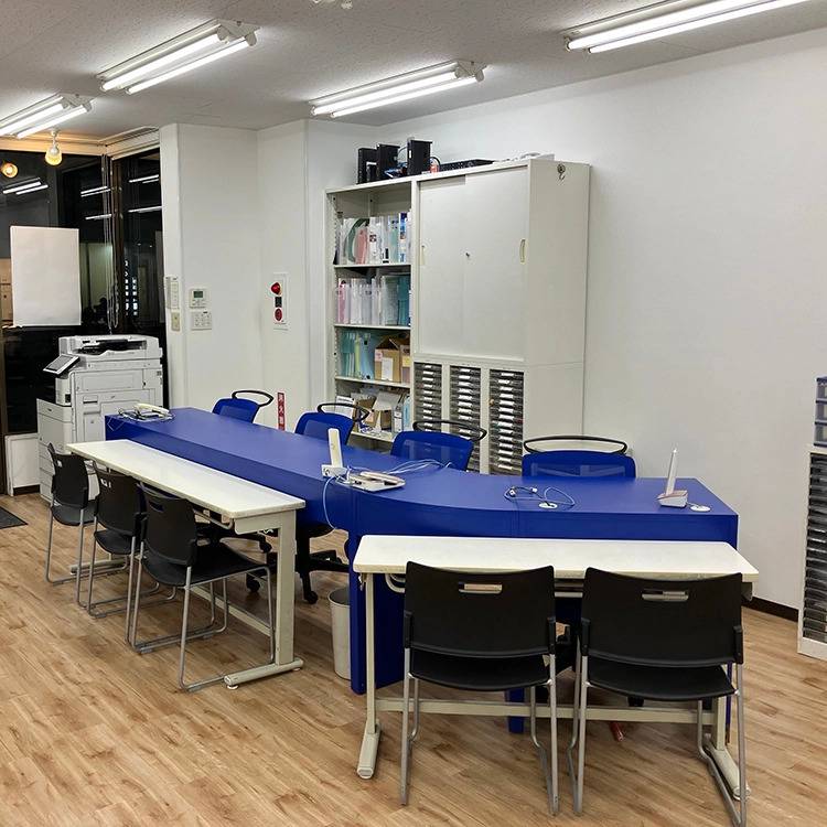 湘南ゼミナール 総合進学コース 宮前平校の画像1