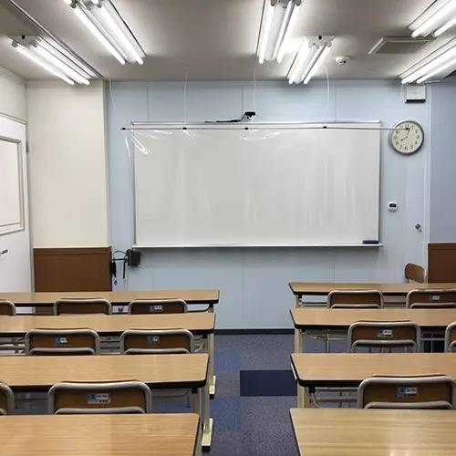 湘南ゼミナール 総合進学コース 武蔵新城校の画像4