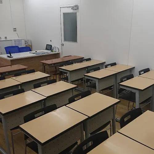 湘南ゼミナール 総合進学コース 六浦校の画像2