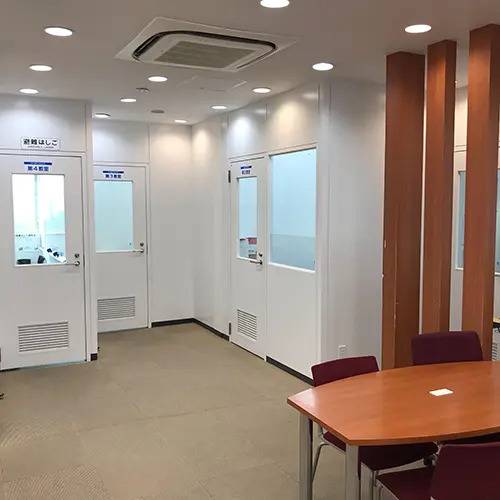 湘南ゼミナール 総合進学コース 元住吉校の画像3