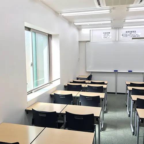 湘南ゼミナール 総合進学コース 元住吉校の画像2