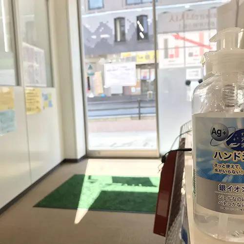 湘南ゼミナール 総合進学コース 大和校の画像2