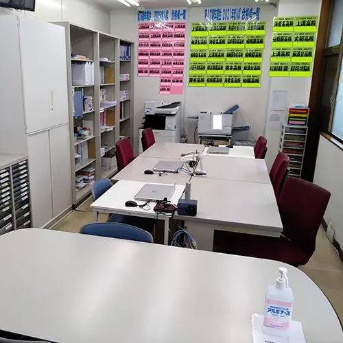 湘南ゼミナール 総合進学コース 横山校の画像6