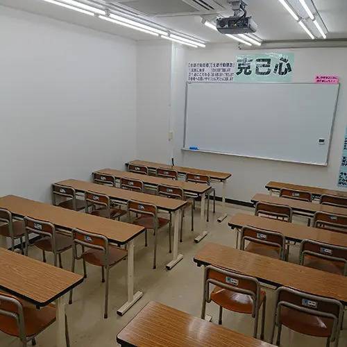 湘南ゼミナール 総合進学コース 横山校の画像3