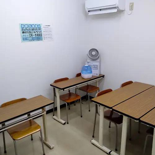 湘南ゼミナール 総合進学コース 横山校の画像5