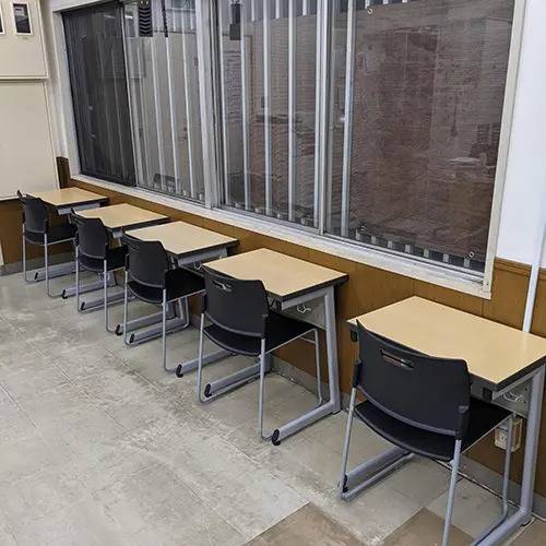 湘南ゼミナール 総合進学コース 和田町校の画像1