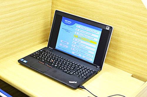 個別指導学院サクシード センター南校の画像4