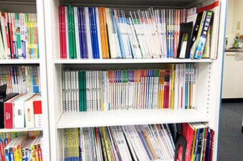 個別指導学院サクシード センター北校の画像7