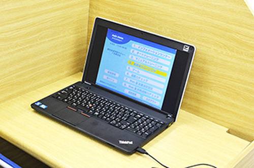 個別指導学院サクシード センター北校の画像4