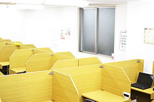 個別指導学院サクシード センター北校の画像6