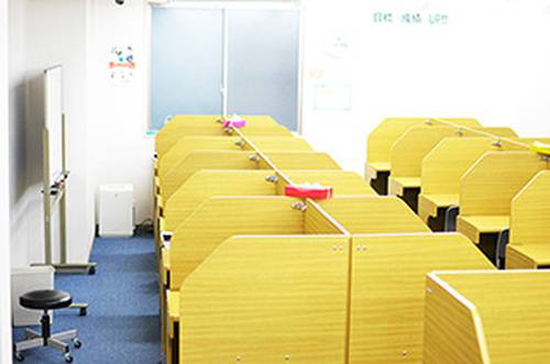 個別指導学院サクシード センター北校の画像5