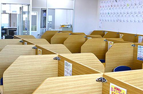 個別指導学院サクシード 中原校の画像4