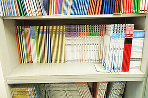 個別指導学院サクシード 若葉台校の画像5