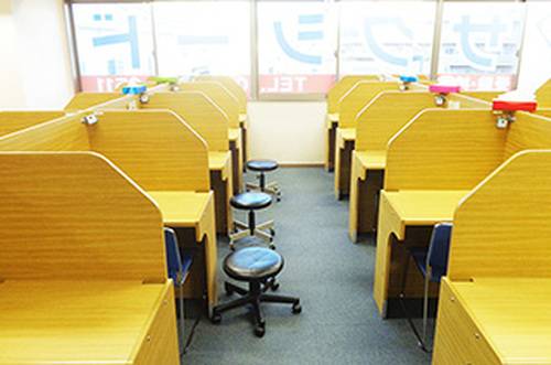 個別指導学院サクシード 若葉台校の画像4