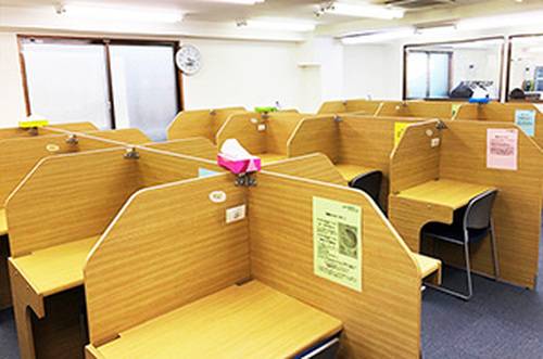 個別指導学院サクシード 宮崎台校の画像4