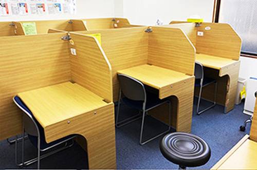 個別指導学院サクシード 宮崎台校の画像5