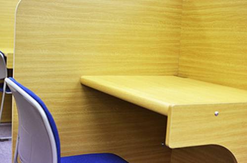 個別指導学院サクシード 中田校の画像5