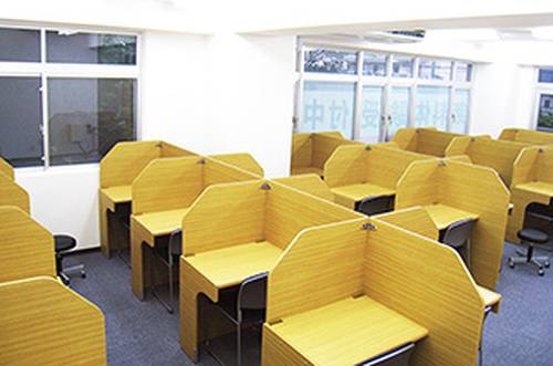 個別指導学院サクシード 中田校の画像4