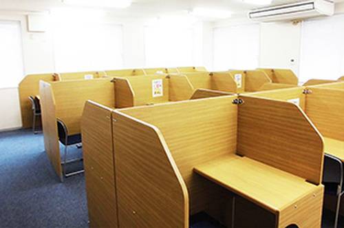 個別指導学院サクシード 元住吉校の画像4