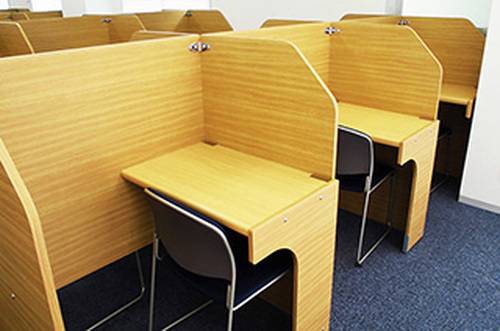 個別指導学院サクシード 元住吉校の画像5