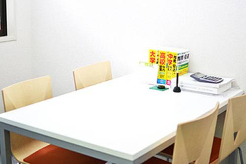 個別指導学院サクシード 新城校の画像5