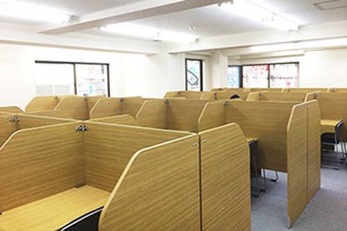 個別指導学院サクシード 新城校の画像4