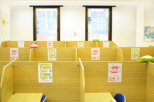 個別指導学院サクシード 仲町台校の画像5