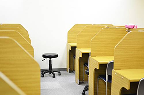 個別指導学院サクシード 仲町台校の画像4