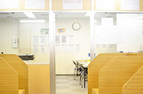 個別指導学院サクシード 仲町台校の画像6