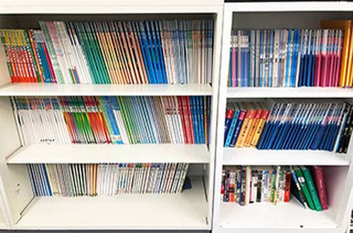 個別指導学院サクシード 中山校の画像5