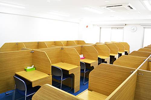 個別指導学院サクシード 踊場校の画像4