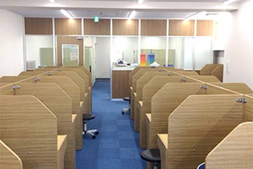 個別指導学院サクシード 新川崎校の画像4