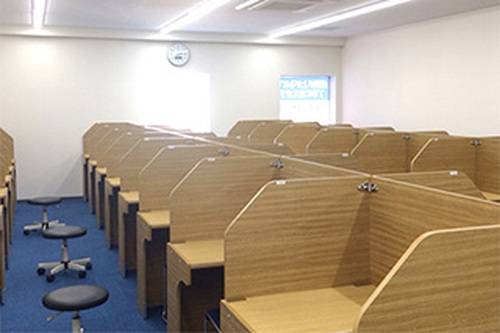 個別指導学院サクシード 新川崎校の画像6