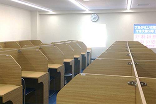 個別指導学院サクシード 新川崎校の画像5