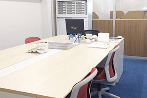 個別指導学院サクシード 新川崎校の画像7