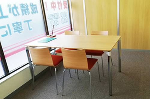 個別指導学院サクシード 川崎西口校の画像7