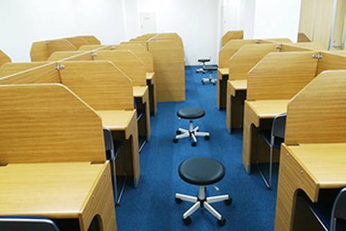 個別指導学院サクシード 川崎西口校の画像5