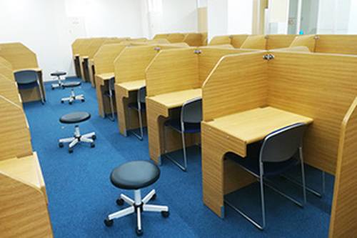 個別指導学院サクシード 川崎西口校の画像6