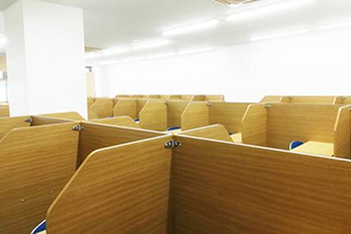 個別指導学院サクシード 川崎西口校の画像4